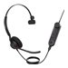 Jabra Engage 50 II MS Mono - Headset - On-Ear - kabelgebunden - USB-A