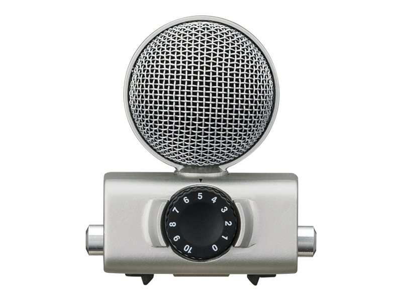Zoom MSH-6 - Mikrofon - für Zoom H5, H6, Q8