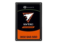 Seagate Nytro 3532 XS3200LE70084 - SSD - 3.2 TB - intern - 2.5