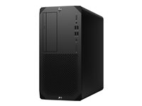 HP Workstation Z2 G9 - Tower - 4U - 1 x Core i9 13900K / 3 GHz - RAM 32 GB - SSD 1 TB