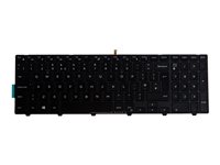 Origin Storage - Tastatur - GB - fr Dell Latitude E5540
