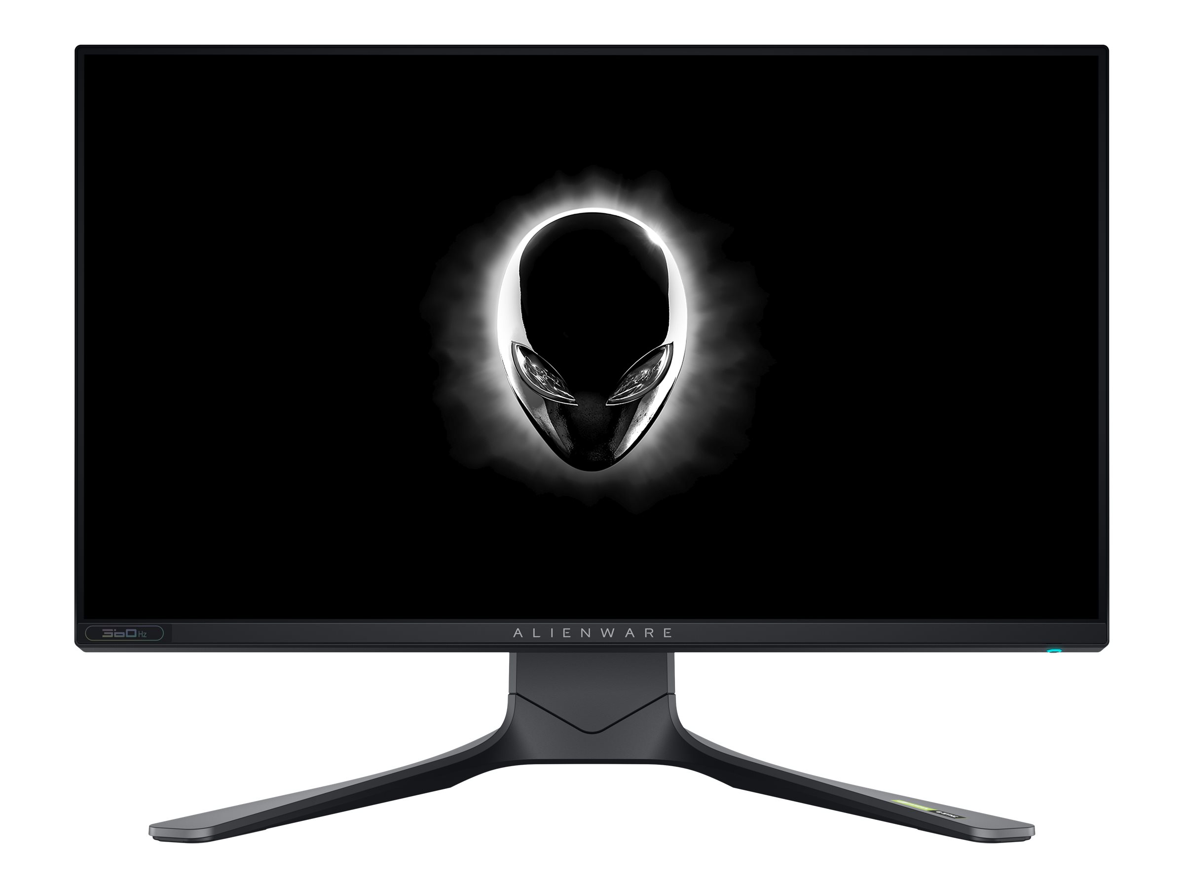 Alienware AW2521H - LED-Monitor - 63.5 cm (25