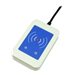 Elatec TWN4 Mifare NFC-PI - NFC- / RFI-Lesegert - USB - 125 KHz / 134.2 KHz / 13.65 MHz - weiss
