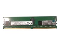 HPE SmartMemory - DDR4 - Modul - 16 GB - DIMM 288-PIN - 2666 MHz / PC4-21300