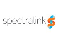 Spectralink - Grtel-Clip fr schnurloses Telefon - fr Spectralink 7202, 7622