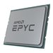 AMD EPYC 7502P - 2.5 GHz - 32 Kerne - 64 Threads - 128 MB Cache-Speicher - Socket SP3