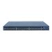 HPE 5120-48G SI - Switch - L3 - managed - 48 x 10/100/1000 + 4 x Gigabit SFP - an Rack montierbar