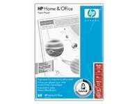 HP Home and Office Paper, 80 gr/m, A4/210 x 297 mm/5x500 vel, Matt, 80 g/m, 20 - 80%, 15 - 35 C, 0 - 40 C, 5 - 95%