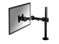 Neomounts FPMA-D960G - Befestigungskit - Voll beweglich - fr LCD-Display - Schwarz - Bildschirmgrsse: 25.4-76.2 cm (10