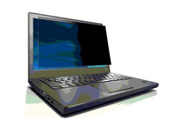 Lenovo 4Z10E51378, Notebook, Rahmenloser Display-Privatsphrenfilter, LCD, 16:9, ThinkPad X240, 299 mm