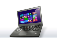Lenovo ThinkPad X240, Intel CoreTM i5 der vierten Generation, 1,9 GHz, 31,8 cm (12.5 Zoll), 1366 x 768 Pixel, 4 GB, 128 GB