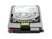 HP 300 GB 10K Dual-port 2 Gb FC-AL Disk Drive EMEA, 3.5 Zoll, 300 GB, 10000 RPM