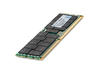 HP 32GB (1x32GB) Quad Rank x4 PC3L-8500 (DDR3-1066) Registered CAS-7 LP Memory Kit - New Sealed Ersatzteil, 32 GB, 1 x 32 GB, DD
