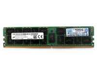 HP 8GB DDR3 1866MHz, 8 GB, 1 x 8 GB, DDR3, 1866 MHz, 240-pin DIMM, Grn