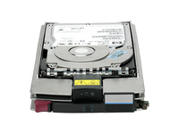HP 450GB 15K rpm Fibre Channel Add-on EVA Hard Disk Drive, 3.5 Zoll, 450 GB, 15000 RPM
