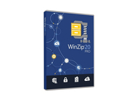 Corel WinZip 20 Pro, ML, 25000-49999U