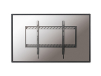 Neomounts LFD-W1000 - Klammer - fest - fr LCD-Display - Schwarz - Bildschirmgrsse: 152.4-254 cm (60