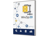 Corel WinZip 20 Standard, EDU, ML, 50-99U, Bildungswesen (EDU)