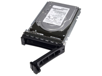 [Wiederaufbereitet] Dell - Hybrid-Festplatte - 300 GB - Hot-Swap - SAS - 10000 rpm