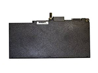 HP CS03046XL-PL - Laptop-Batterie (Long Life) - Lithium-Ionen - 3 Zellen - 4.08 Ah - 46 Wh
