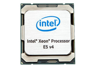 Intel Xeon E5-4627V4 - 2.6 GHz - 10 Kerne - 10 Threads - 25 MB Cache-Speicher - LGA2011-v3 Socket