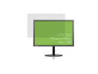Lenovo 4XJ0L59632, Monitor, Rahmenloser Display-Privatsphrenfilter, Anti-Glanz, 43,9 cm (17.3 Zoll), 382,6 mm, 215,4 mm