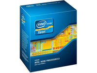 Intel Xeon E3-1220V6 - 3 GHz - 4 Kerne - 4 Threads - 8 MB Cache-Speicher - LGA1151 Socket