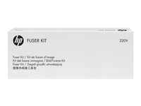 HP 220V Fuser Kit, 250000 Seiten, HP, Color LaserJet Managed MFP E77822, E77825, E77830, 15 - 25 C, -20 - 40 C, 10 - 90%