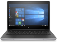 HP Mobile Thin Client mt21, Intel® Celeron®, 1,8 GHz, 35,6 cm (14 Zoll), 1366 x 768 Pixel, 8 GB, 128 GB