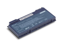 Acer - Laptop-Batterie - Lithium-Ionen - 6 Zellen - 2600 mAh - für Ferrari 1000, 1000-5123, 1000-5612, 1000-5833, 1002, 1004, 10