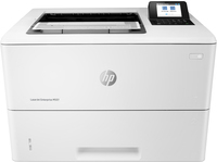 HP LaserJet Enterprise M507dn, Laser, 1200 x 1200 DPI, A4, 650 Blätter, 43 Seiten pro Minute, Doppeltdruck