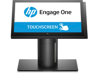 HP Engage One All-in-One System Model 145