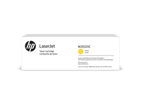 HP 415X Ylw Contract LaserJet Toner Crtg, 6000 Seiten, Gelb, 1 Stck(e)