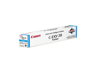 Canon C-EXV 28, 38000 Seiten, Cyan, 1 Stck(e)