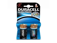 Duracell MX1400B2, Single-use battery, C, Alkali, Zylindrische, 1,5 V, 2 Stück(e)